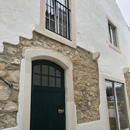 Ferienwohnung Casinha Da Avo Rosario Juncal  Exterior foto