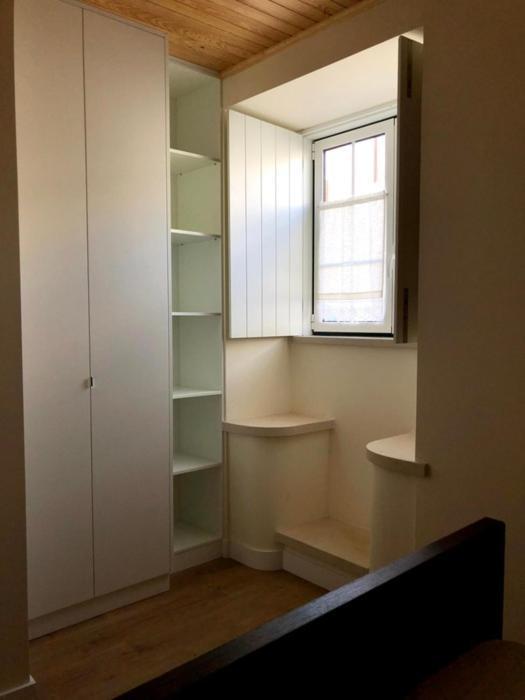 Ferienwohnung Casinha Da Avo Rosario Juncal  Exterior foto