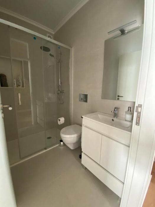 Ferienwohnung Casinha Da Avo Rosario Juncal  Exterior foto