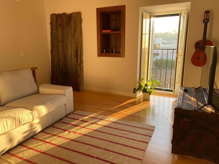 Ferienwohnung Casinha Da Avo Rosario Juncal  Exterior foto