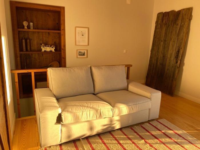 Ferienwohnung Casinha Da Avo Rosario Juncal  Exterior foto